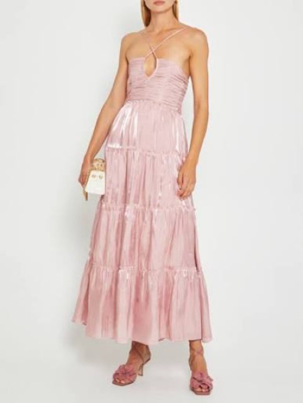 New with Tags O.P.T East Dress XS